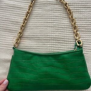 Zara shoulder bag